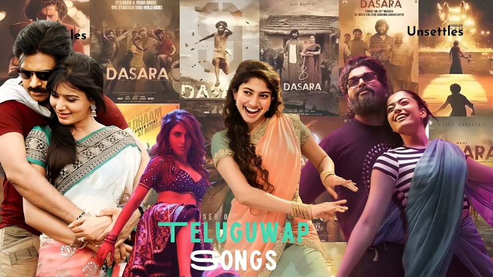 Teluguwap Songs