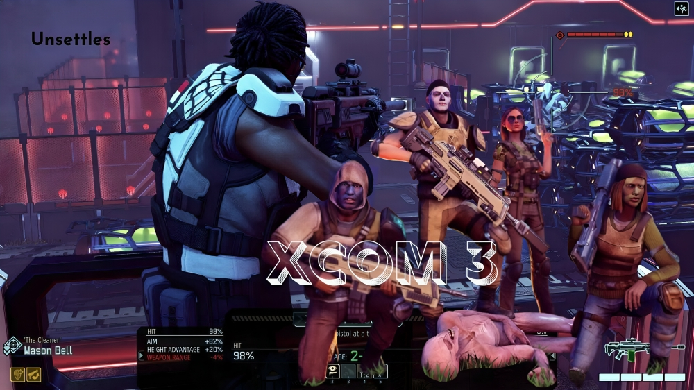 XCOM 3