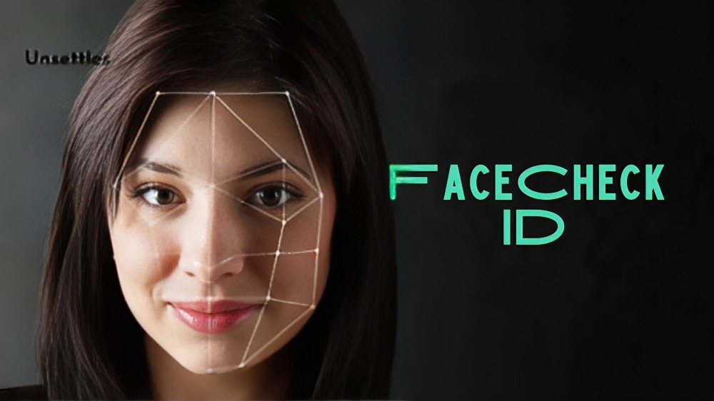 FaceCheck ID