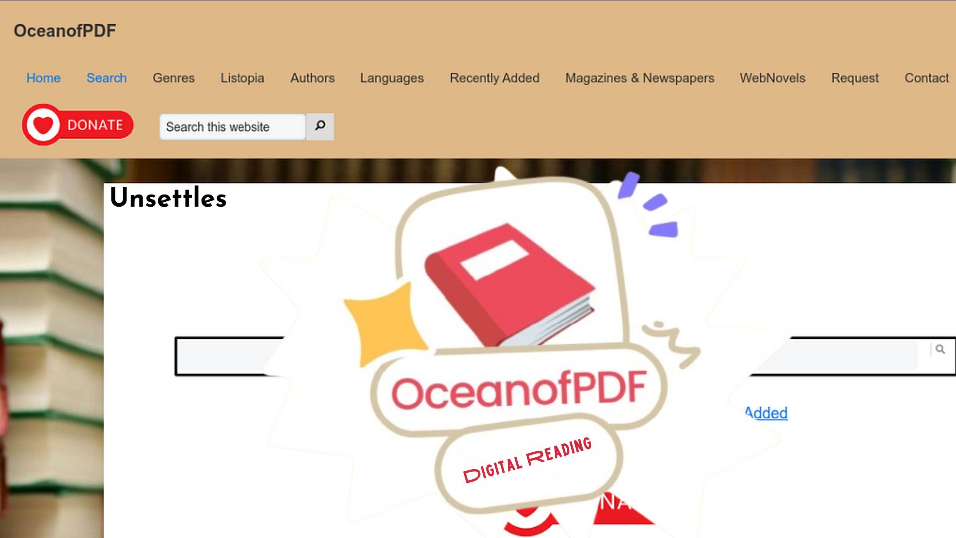 Oceanofpdf Digital reading