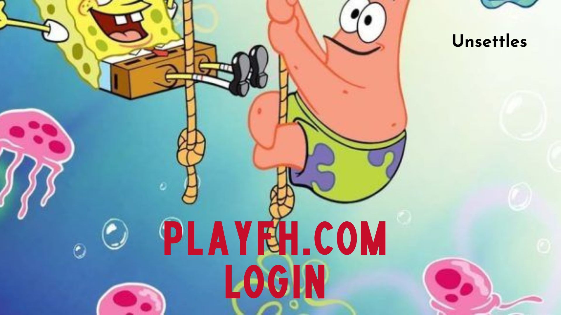 playfh com login