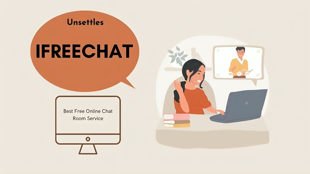 ifreechat