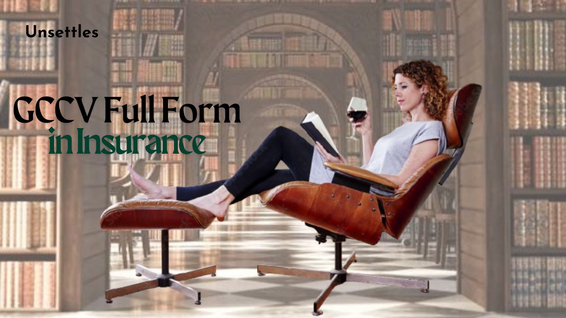 GCCV Full Form in Insurance