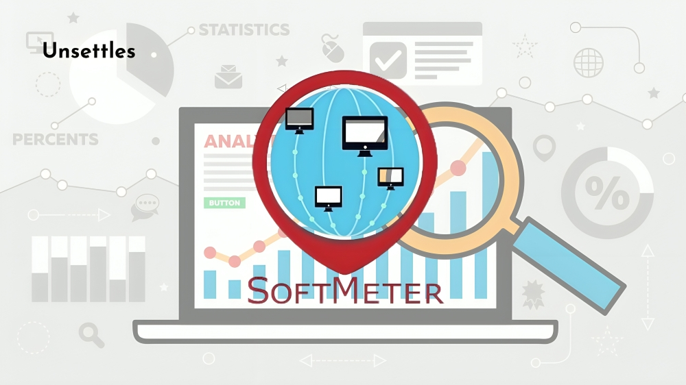 Softmeter