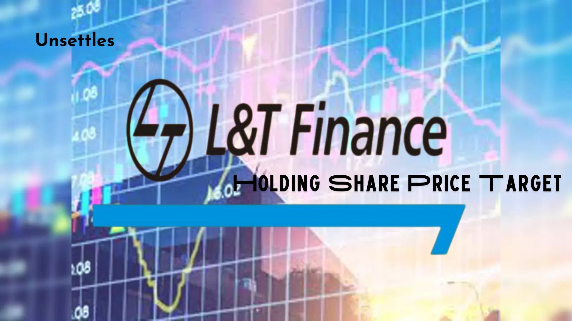 L&T Finance Holding Share Price Target