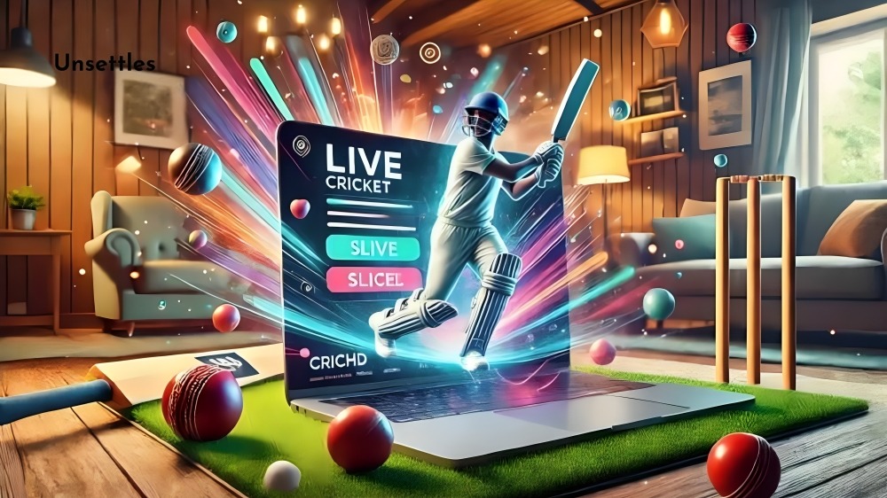 Crichd: Your Ultimate Guide to Live Cricket Streaming