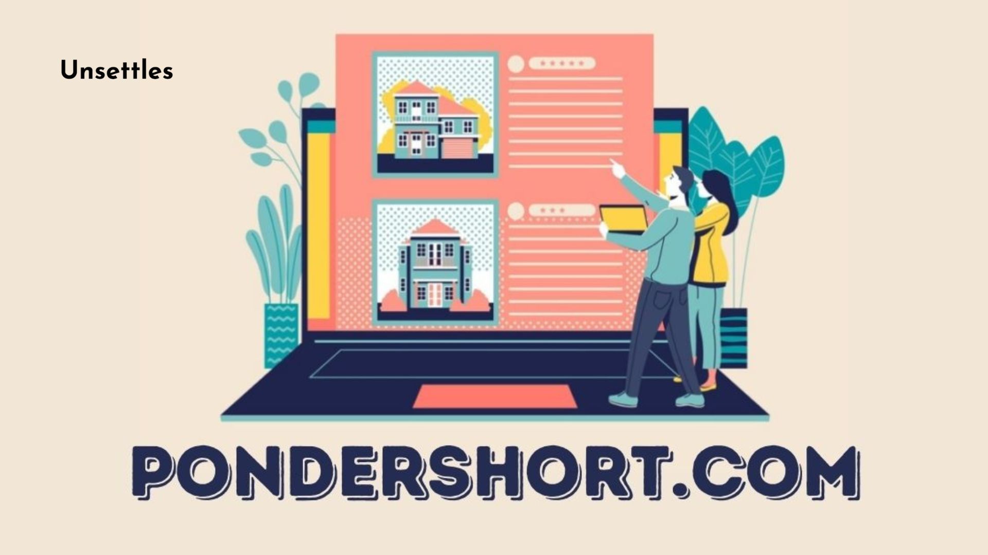 Pondershort.com