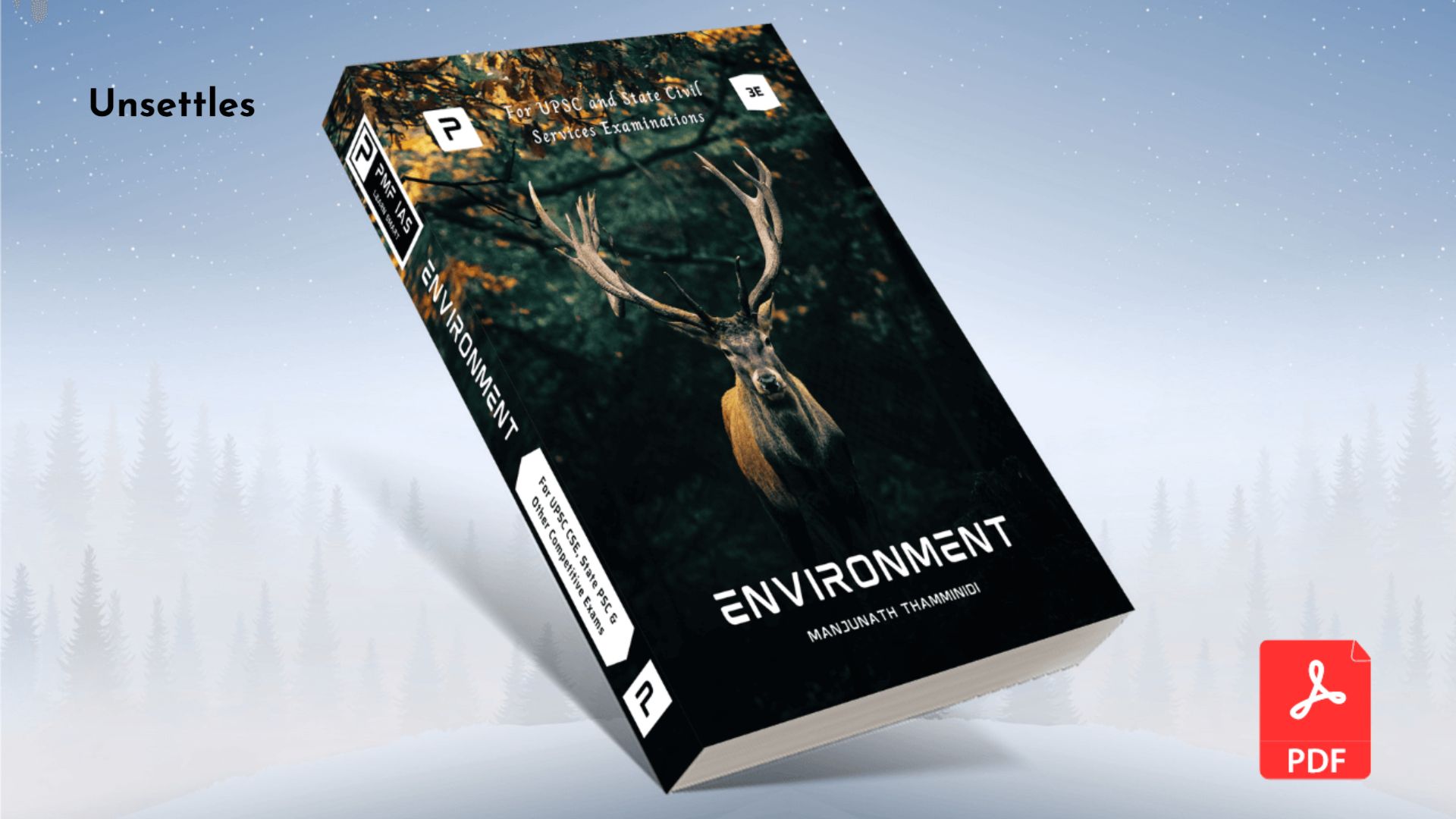 Environment Current Affairs PDF