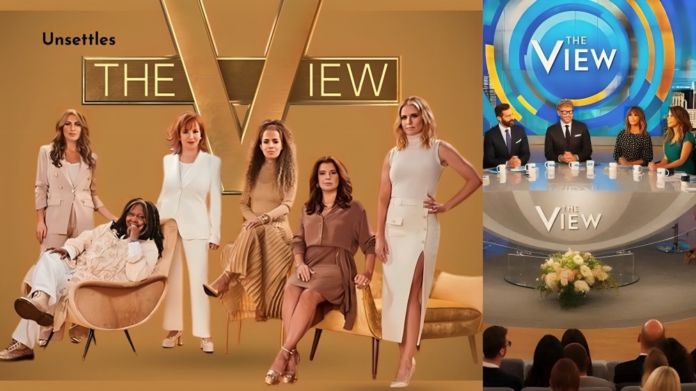 The View Episode 141